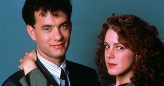 1988 Movies Bob Has Seen