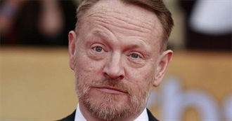 Jared Harris Filmography (2018)