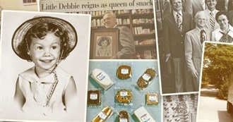 Little Debbie Goodness