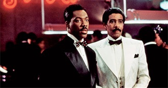 How Many of These 1989 Movies Have You Seen?