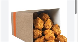 Big T&#39;s Food Eaten Today 1133