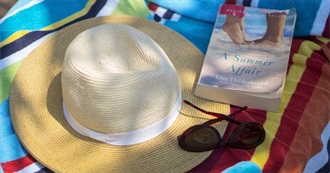 Most Common Hobbies of INTJ Persons