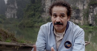 John Ortiz Filmography (2018)