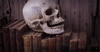 Dark Academia: The Fundamentals