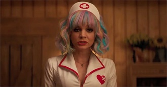 Great Movies of All Time