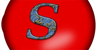 Top 10 Spices With S to Try