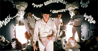 Cult Movies (Part One)