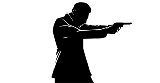 Great Mysteries From 1949 to 1970