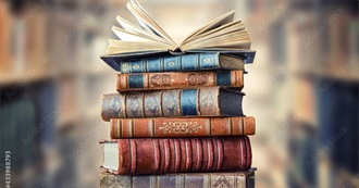 Books Tissie Read in 2025