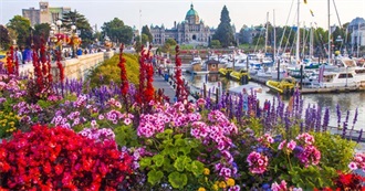 Postcards From Around the World -7