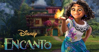 Movies Cora Saw for the First Time in 2022