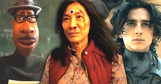 The 200 Greatest Films of the 2020s... So Far