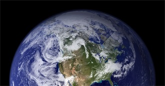 More Random Places From Wiki Travel