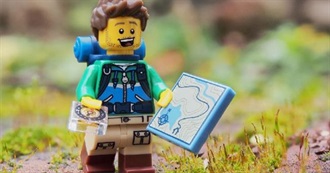 The Rough Guide to 2018