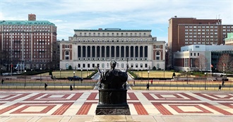 Universities in New York