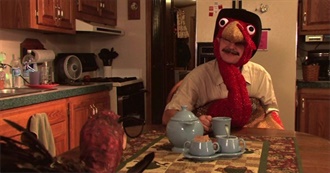 The Best Thanksgiving Horror Movies