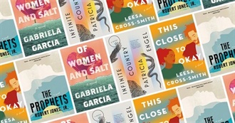 The 52 Most Anticipated Books of 2021