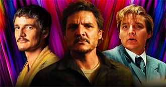 Films to Watch With Fantastic Four