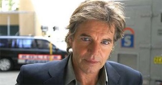 Spotlight on Australian Actors - Colin Friels