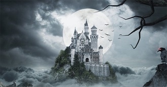 Bram Stoker Award for Best Novel Updated List 1987-2023