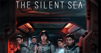 &quot;The Silent Sea&quot; Similar Shows