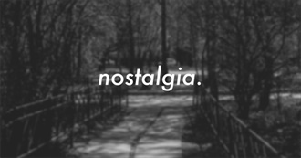 Nostalgic Heroes &#127909;