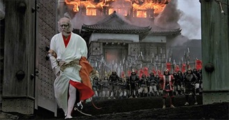 10 of the Most Rewatchable Long Movies of All Time