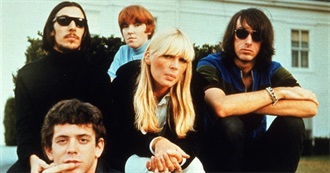 10 Essential Songs: The Velvet Underground