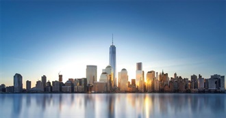 Lior and Gilad&#39;s Travel List