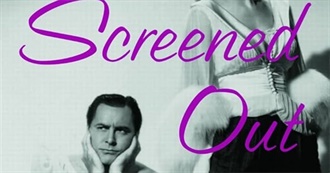 &quot;Screened Out&quot; Watchlist: Pre-Stonewall Queer Cinema