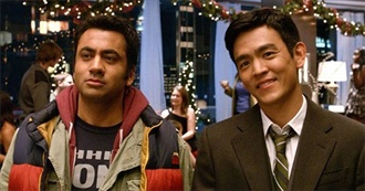 Quebeckfilms&#39; DVD/Blu-Ray/VHS Collection Updated 6/14/2024