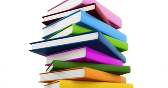 Carly&#39;s TBR (To Date)