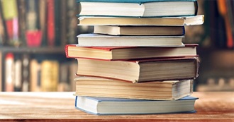 Celebrities Who Have Written Books