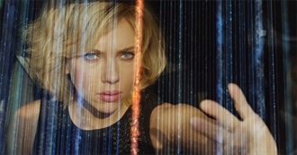 &#39;L&#39; Movies Bree Has Seen