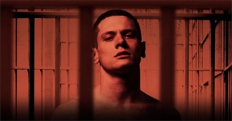 MovieWeb&#39;s 10 Movies Filmed in Actual Prisons