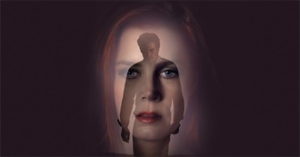 160 Psychological Movies Adam Has Seen