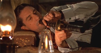 Umbrellas&#39; Top 100 Films of the 1980s