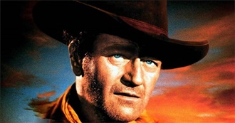 100 Best Western Films of All Time, According to Critics