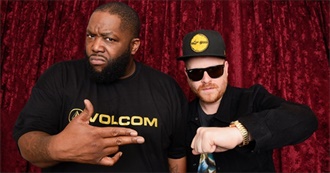 Last Ten Albums Vol. 26