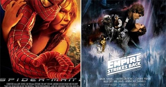 Good Films Better Sequel