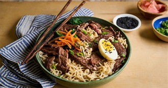 What David Ate - Day 406