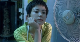 Movies Justine Watched in December 2018