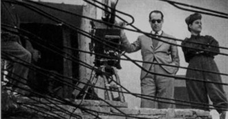 Films of Roberto Rossellini