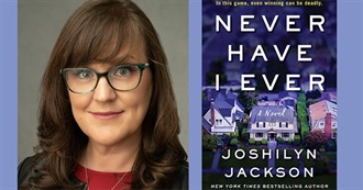 Shay&#39;s Last 100 Books by Women