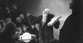 Bechdelexam&#39;s Top Films