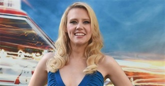Filmography - Kate McKinnon