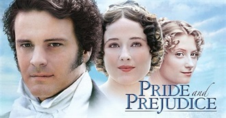 Pride and Prejudice (1995) Episode Guide