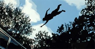 Most Life Changing Films