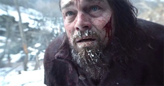 The 50 Greatest Movies You&#39;ll Only Watch Once