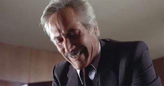 Rochu&#39;s Top 100 Movies